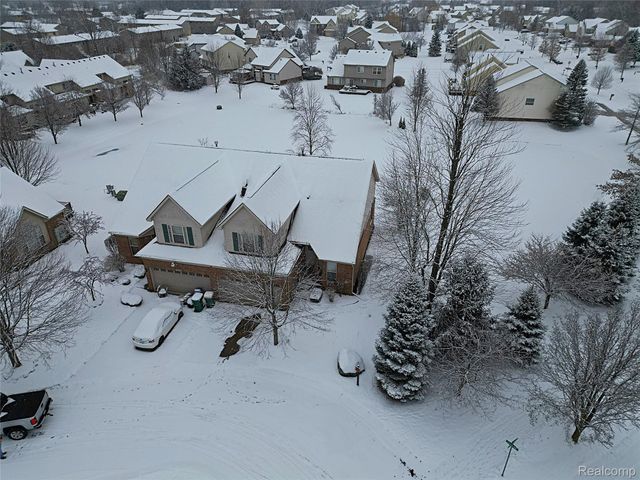 42759 Leon Drive 155, Van Buren Charter Township, MI 48111