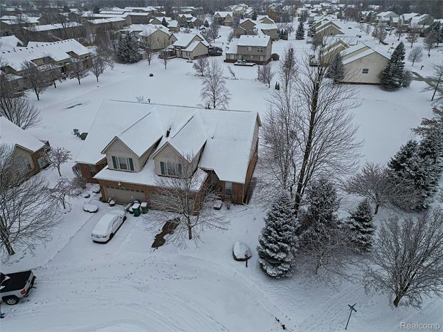 42759 Leon Drive 155, Van Buren Charter Township, MI 48111