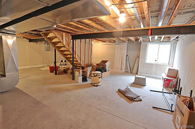 42759 Leon Drive 155, Van Buren Charter Township, MI 48111