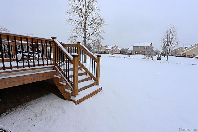 42759 Leon Drive 155, Van Buren Charter Township, MI 48111