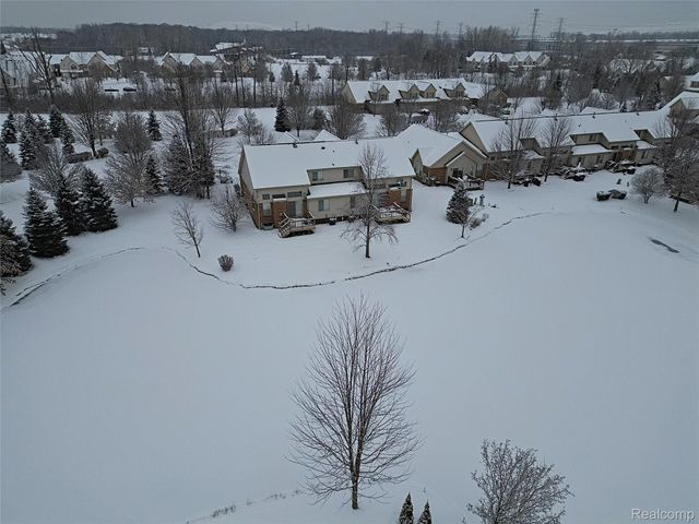 42759 Leon Drive 155, Van Buren Charter Township, MI 48111