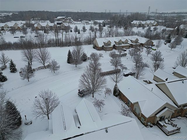 42759 Leon Drive 155, Van Buren Charter Township, MI 48111