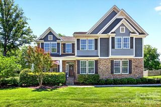 6526 Alba Rose Lane, Huntersville, NC 28078