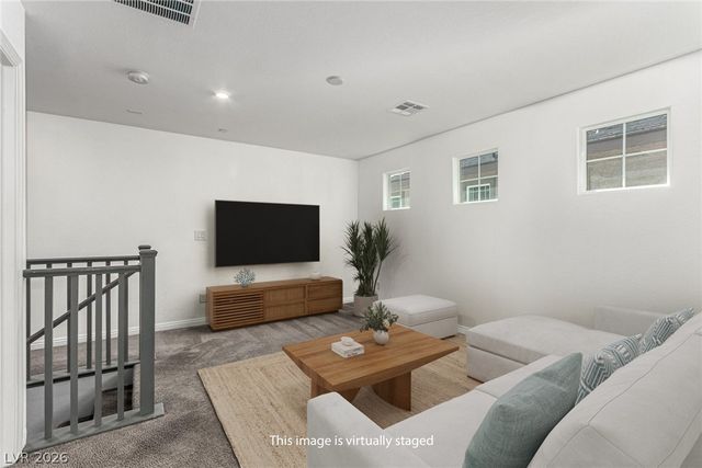 6106 Castle Gardens Avenue, Las Vegas, NV 89130