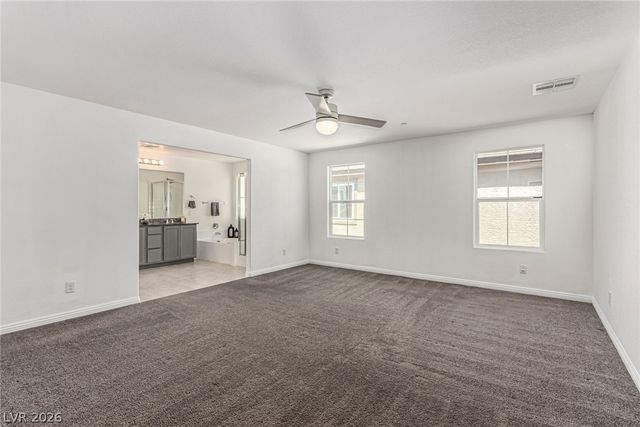 6106 Castle Gardens Avenue, Las Vegas, NV 89130