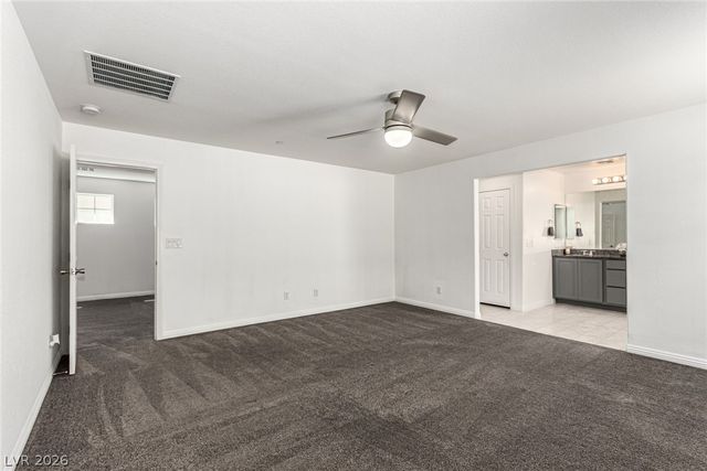 6106 Castle Gardens Avenue, Las Vegas, NV 89130