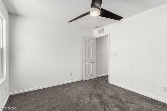 6106 Castle Gardens Avenue, Las Vegas, NV 89130