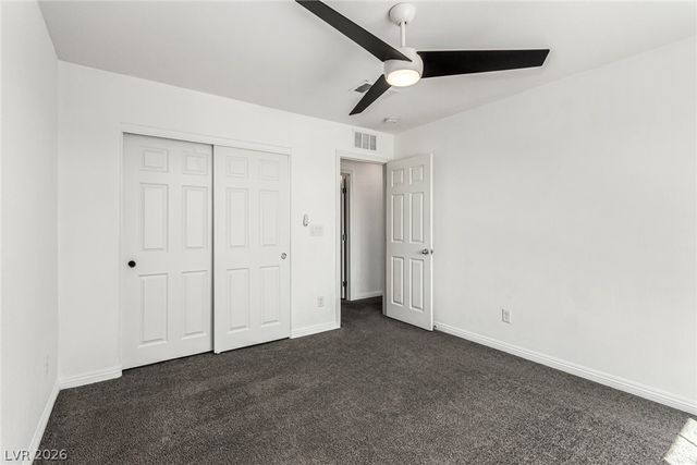 6106 Castle Gardens Avenue, Las Vegas, NV 89130