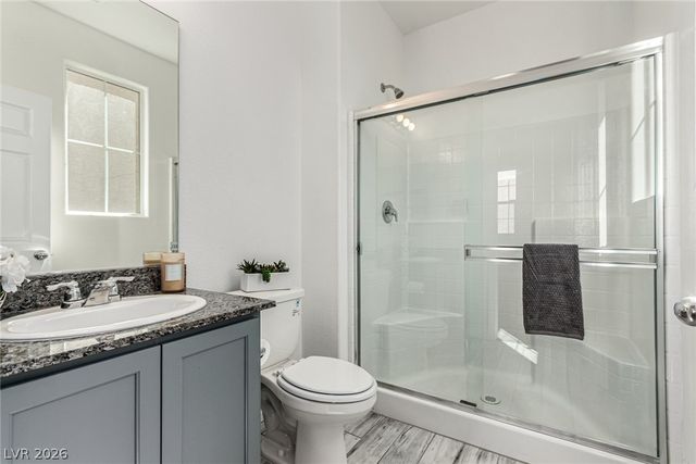 6106 Castle Gardens Avenue, Las Vegas, NV 89130