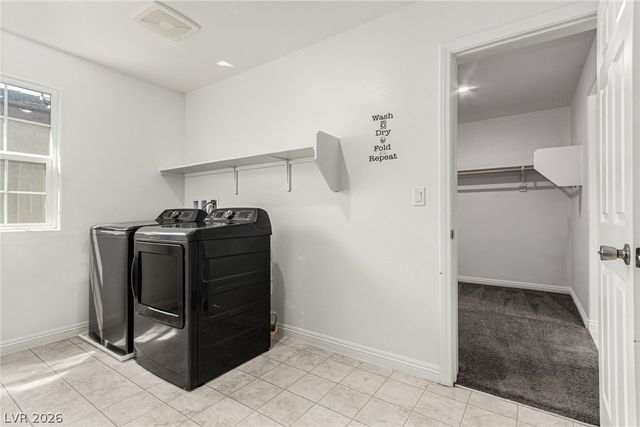 6106 Castle Gardens Avenue, Las Vegas, NV 89130