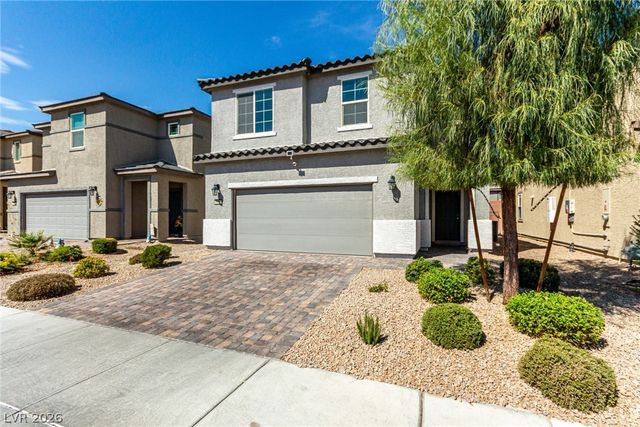 6106 Castle Gardens Avenue, Las Vegas, NV 89130