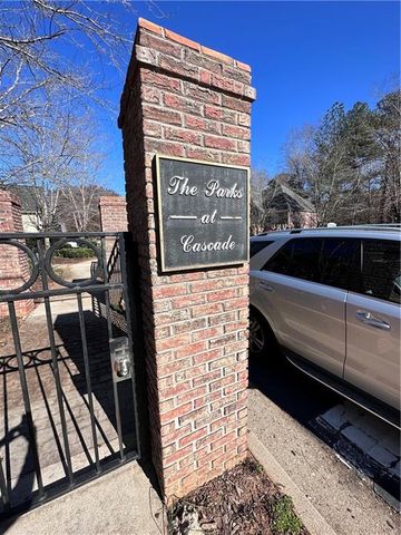 245 Beracah Walk SW, Atlanta, GA 30331