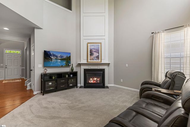 502 Kingsmoor Drive, Simpsonville, SC 29681