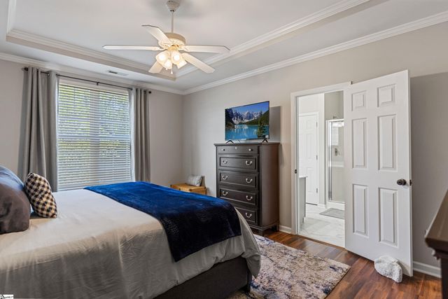 502 Kingsmoor Drive, Simpsonville, SC 29681