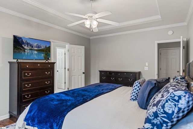 502 Kingsmoor Drive, Simpsonville, SC 29681