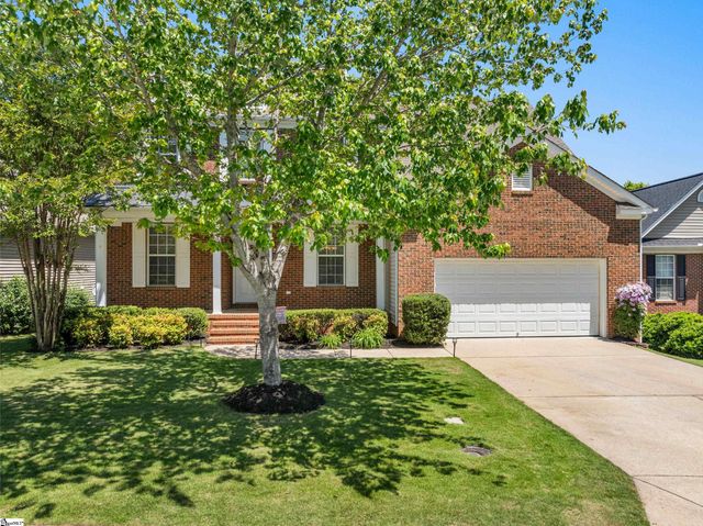 502 Kingsmoor Drive, Simpsonville, SC 29681