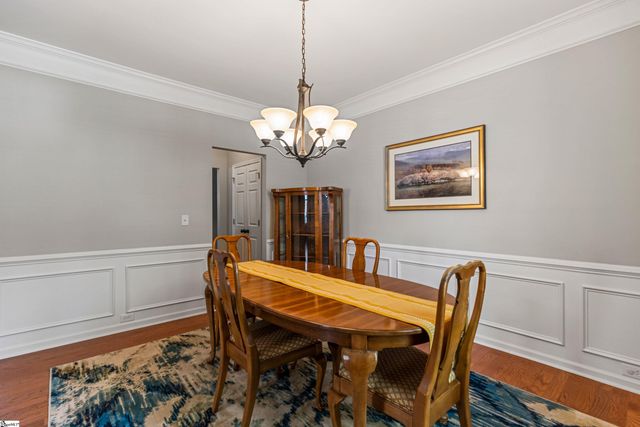 502 Kingsmoor Drive, Simpsonville, SC 29681