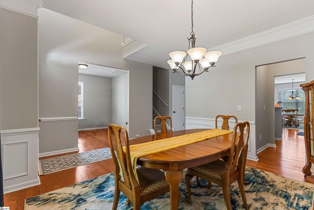 502 Kingsmoor Drive, Simpsonville, SC 29681