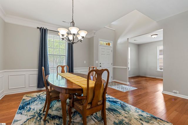 502 Kingsmoor Drive, Simpsonville, SC 29681