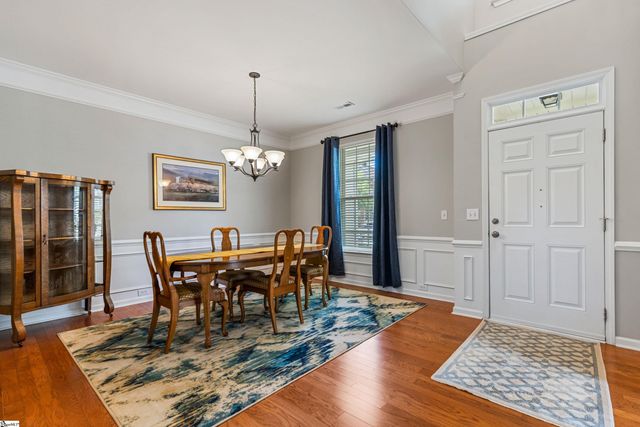 502 Kingsmoor Drive, Simpsonville, SC 29681