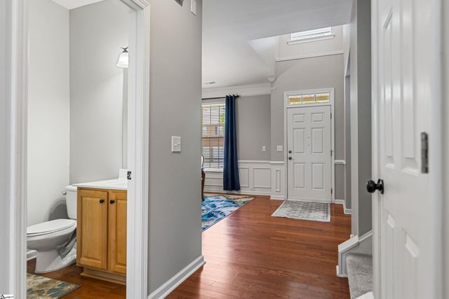 502 Kingsmoor Drive, Simpsonville, SC 29681