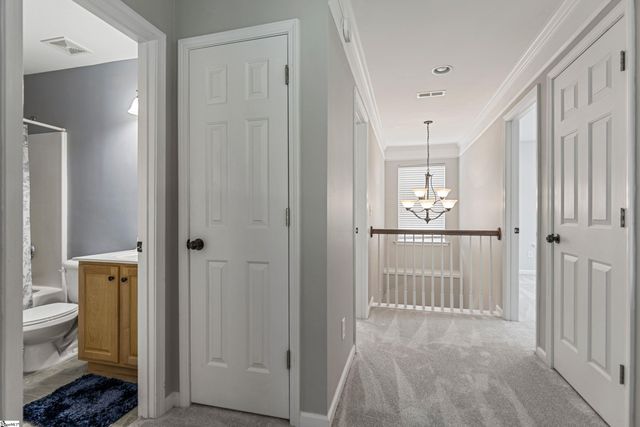 502 Kingsmoor Drive, Simpsonville, SC 29681