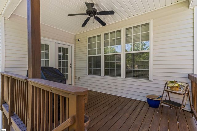 502 Kingsmoor Drive, Simpsonville, SC 29681