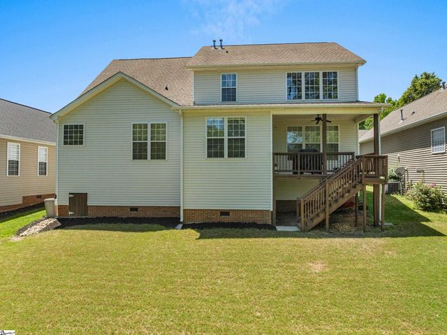 502 Kingsmoor Drive, Simpsonville, SC 29681