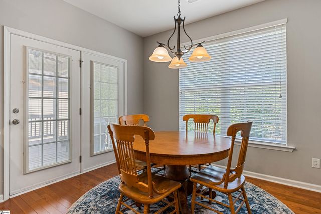 502 Kingsmoor Drive, Simpsonville, SC 29681