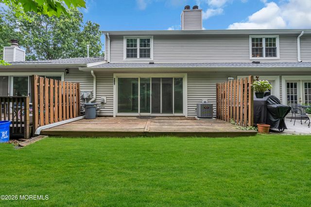 269 Constitution Circle, North Brunswick, NJ 08902
