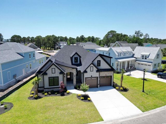 2205 Yellow Morel Way, Myrtle Beach, SC 29579