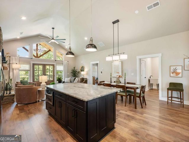 1320 heads ferry Road, Cornelia, GA 30531