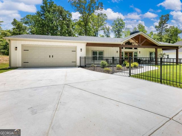 1320 heads ferry Road, Cornelia, GA 30531