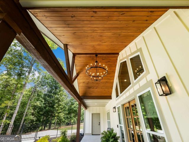 1320 heads ferry Road, Cornelia, GA 30531