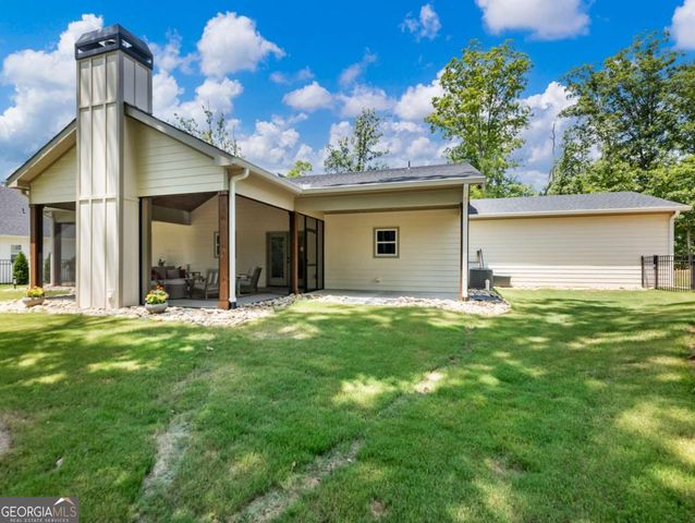 1320 heads ferry Road, Cornelia, GA 30531