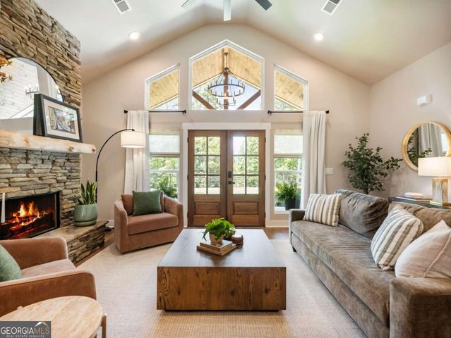 1320 heads ferry Road, Cornelia, GA 30531