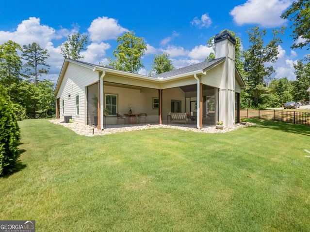 1320 heads ferry Road, Cornelia, GA 30531