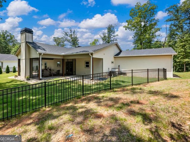 1320 heads ferry Road, Cornelia, GA 30531