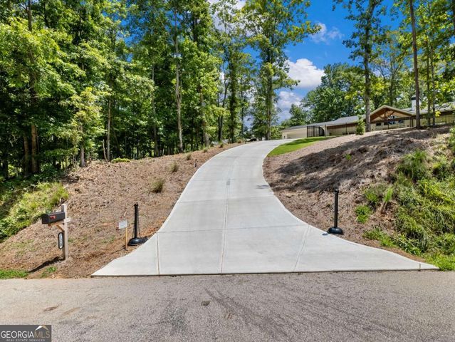 1320 heads ferry Road, Cornelia, GA 30531