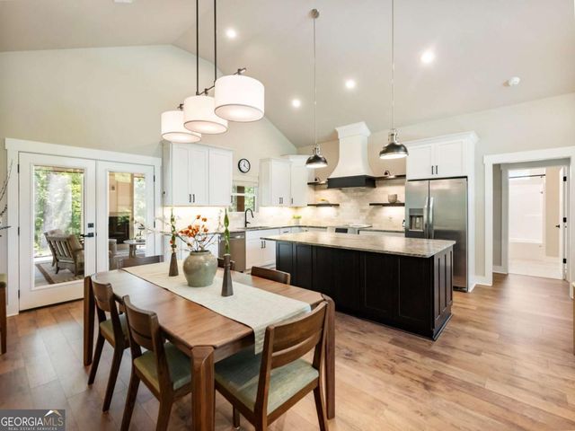 1320 heads ferry Road, Cornelia, GA 30531
