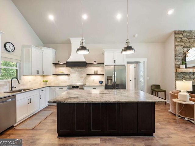 1320 heads ferry Road, Cornelia, GA 30531