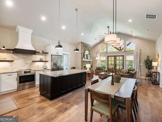 1320 heads ferry Road, Cornelia, GA 30531