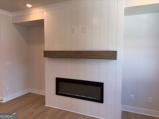 4222 Oak View Lane, Gainesville, GA 30504