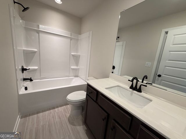4222 Oak View Lane, Gainesville, GA 30504