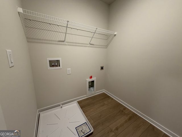 4222 Oak View Lane, Gainesville, GA 30504