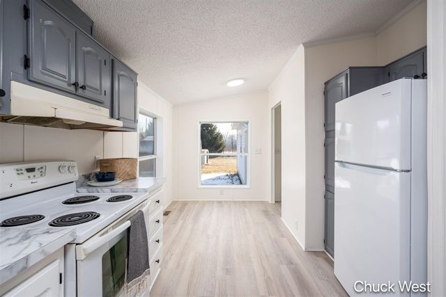 20436 Freedom Drive, Pierson, MI 49339