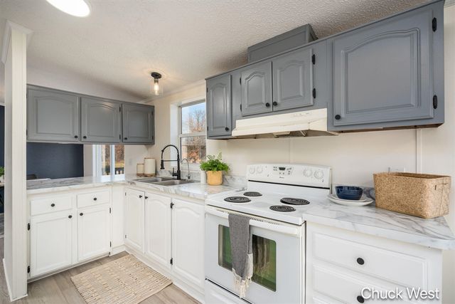 20436 Freedom Drive, Pierson, MI 49339