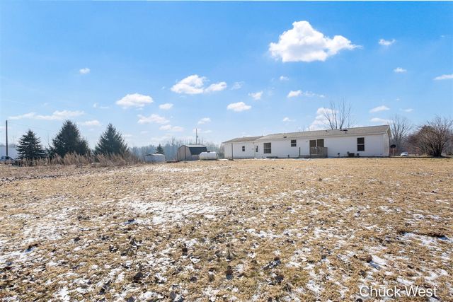 20436 Freedom Drive, Pierson, MI 49339