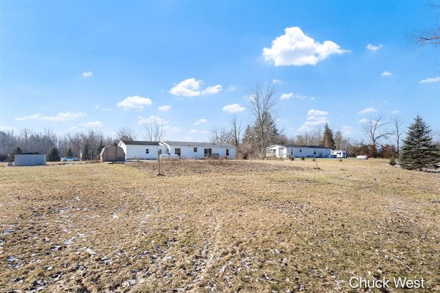 20436 Freedom Drive, Pierson, MI 49339