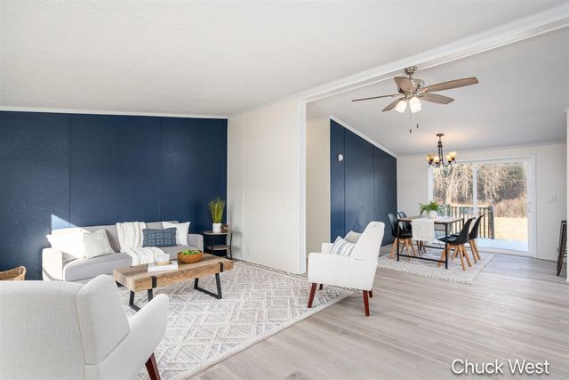 20436 Freedom Drive, Pierson, MI 49339